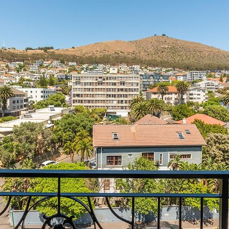 Cape Royale Luxury By Nivar Cape Town Exterior photo