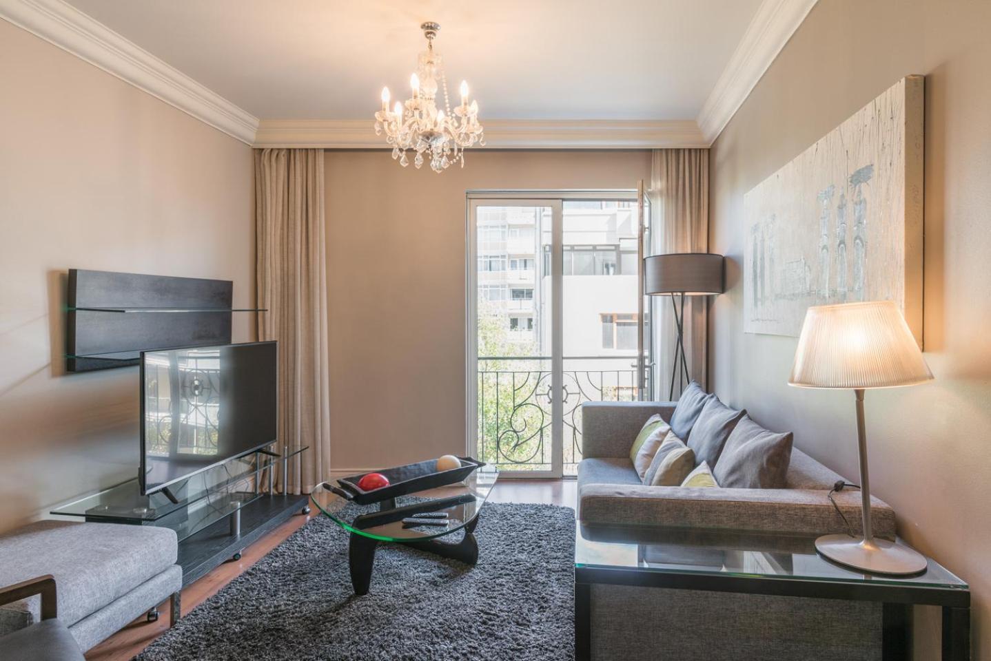 Cape Royale Luxury By Nivar Cape Town Exterior photo